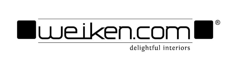 Weiken Logo