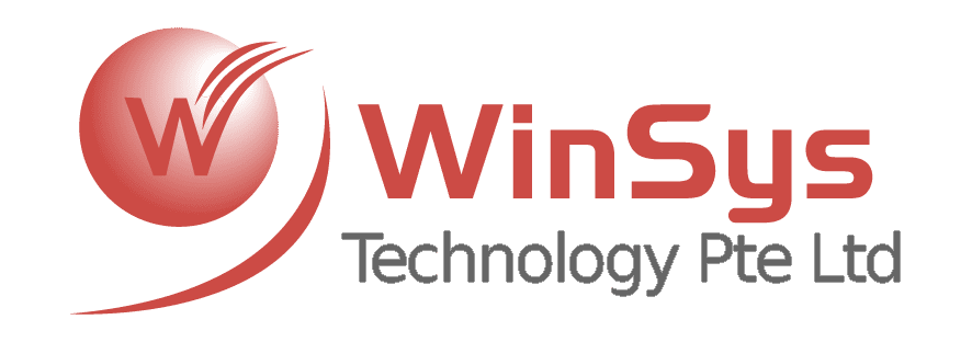 Winsys Logo