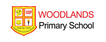 Woodlands Primary School Logo